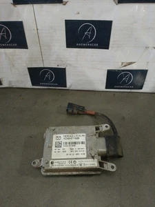 MAZDA CX5 BLIND SPOT RADAR CONTROL MODULE ECU RIGHT SIDE KD4967Y80B MK1 2013 #64 - Picture 1 of 7