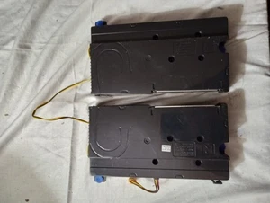 Lautsprecher Model BN96-45632A für Model TV Samsung UN55NU6900B - Bild 1 von 4