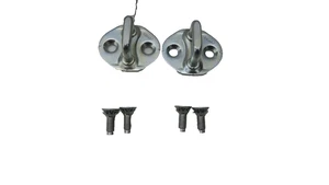 2018-2025 Mitsubishi Eclipse Cross OEM Left Driver Side Door Lock Latch Striker - Picture 1 of 6