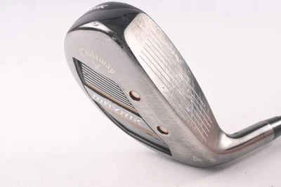 Callaway Mavrik #4 Hybrid / 21 Degree / Regular Flex KBS Hybrid 70 Shaft - Image 1 of 4