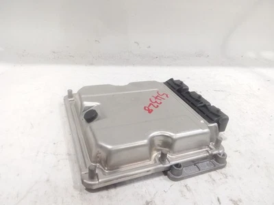 0281011340 CENTRALINA MOTORE / 9649158380 / EDC15C295 / 175822 PER CITROËN C5 I - Immagine 1 di 4