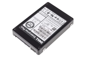 Disque dur Dell 960 Go SSD SAS 12G 2,5" WXVRK - Photo 1/2