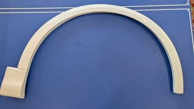 2019 - 2023 AUDI Q8 / SQ8 FRONT WHEEL ARCH FENDER FLARE MOLDING 4M8853718 OEM - Image 1 of 4