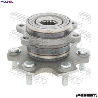 WHEEL HUB 0482-V75R FOR MITSUBISHI PAJERO/IV/SHOGUN/Van/III/Canvas/Top/Wagen - Image 1 of 4