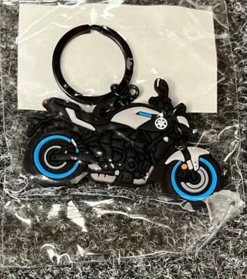 Yamaha Motorrad MT Hyper Naked Schlüsselanhänger | Geschenk |2025 Kollektion NEU