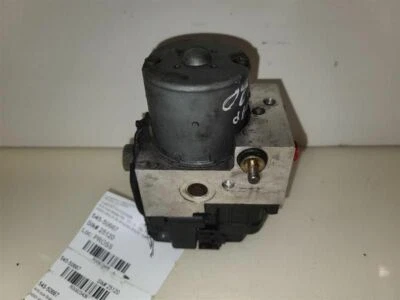 1999-2002 Nissan Frontier ABS Anti Lock Brake Actuator Pump With Warranty OEM  - Изображение 1 из 4
