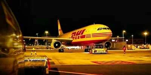 Tarifa de envío de área remota DHL FedEx - Imagen 1 de 1