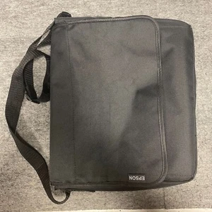 Epson Beamer Tasche(Schwarz) - Bild 1 von 3