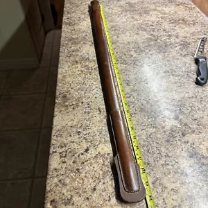Ww1 Officers Leather Sheath - Picture 1 of 16