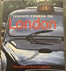 Terence Conran on London-First Edition 2000
