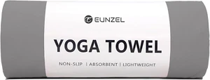 Hot Yoga Towel Non Slip Yoga Mat Towel Non-Slip Sweat Absorbent Microfiber Towel - Picture 1 of 6