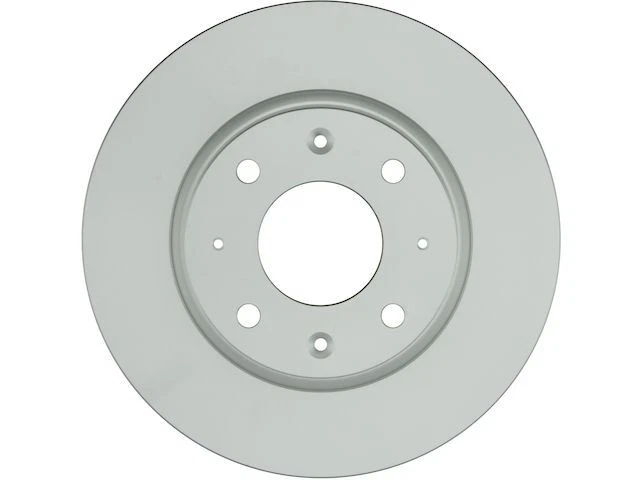 Front Brake Rotor For 2005-2009 Kia Spectra5 2006 2007 2008 VV394JZ - Image 1 of 1