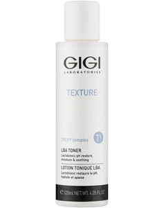 Gigi cosmetics - Peeling toner for facial cleansing 120ml - Picture 1 of 2