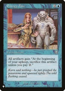 MTG ENERGY FLUX EXC - FLUSSO DI ENERGIA - TLI - MAGIC - Picture 1 of 1