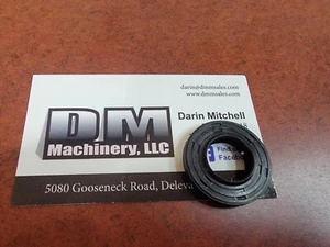 New Mitsubishi BD2G BD2H BD2J blade control valve packing wiper seal - Picture 1 of 2