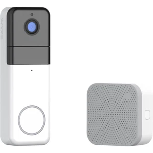 Wyze Video Doorbell Pro with Chime - Good Condition - Picture 1 of 1