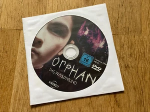 ORPHAN - Das Waisenkind (DVD) "Grusel-Schocker" Kult! - Bild 1 von 1
