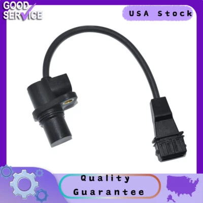 Sensor de posición del cigüeñal 3918037150 para Hyundai Santa Fe Kia Sportage Magentis Foto 1 de 4