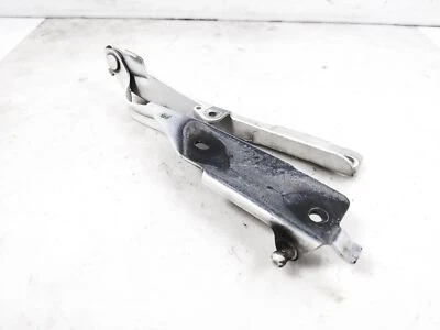 2009-2013 Infiniti G37 Front Left Driver Hood Hinge Bracket 65401-Jk00a - Image 1 of 4