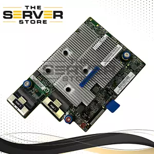 HP Smart Array P840AR/4GB 2-Port12GB SAS PCIe Raid Controller - Picture 1 of 1