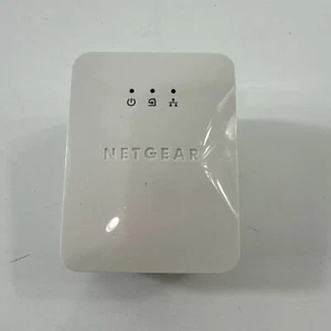 NETGEAR POWERLINE AV 200 ADAPTER XAV2001 - Picture 1 of 7