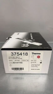 Thermo Scientific 375418 Cryotube 1,8 ml biobanco y cultivo celular 450 un. - Imagen 1 de 3