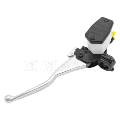 Brake Master Cylinder for Arctic Cat 250 300 375 400 500 Bearcat 545 1998-2003  - Image 1 of 4