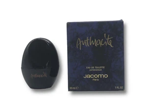 JACOMO - ANTRACITA - 30 ML - EAU DE TOILETTE - EDT SPRAY - PARA MUJER - Imagen 1 de 1