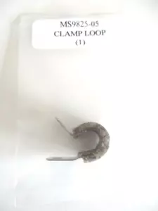MS9825-05 Clamp Loop High Temperature - Picture 1 of 4