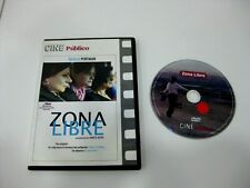 Zone Free DVD Natalie Portman Carmen Maura Makram Khoury Aki Avni Uri Klauzner