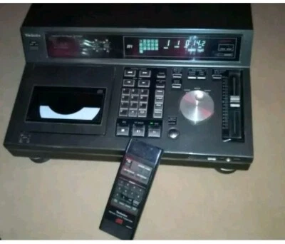 Technics SL  P 1200 CD player/FB  Sicherer Versand  Mit   Original Karton  - Bild 1 von 4