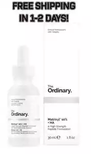 The Ordinary Matrixyl 10% + HA - Picture 1 of 1