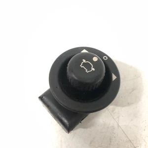FORD FUSION 02-05 INTERIOR WING MIRROR SWITCH CONTROL KNOB ADJUST - Picture 1 of 3