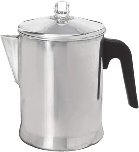 Kaffeemaschine für 9 Tassen - Bild 1 von 12