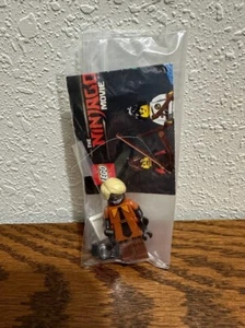 LEGO Minifigure Flashback Garmadon coltlnm15 The Lego Ninjago Movie Series - Picture 1 of 2