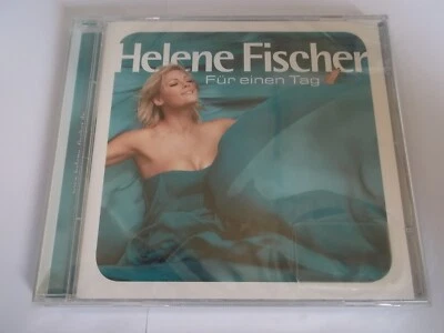 Helene Fischer - Für einen Tag - CD 2011 - NEW                            LCD248 - Bild 1 von 2