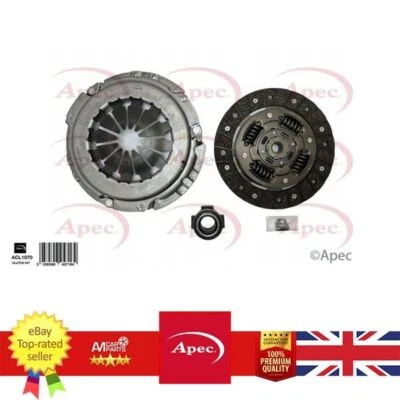 Kit Embrague Para Alfa Romeo MITO Chrysler YPSILON Fiat 500L 55220302 - Imagen 1 de 3