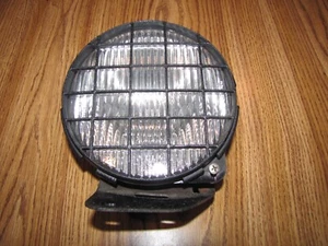 1995-1999 SUBARU LEGACY FOG LIGHT RH OEM PASSENGER - Picture 1 of 2