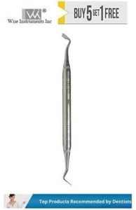 Esparcidor de corona dental / removedor de corona DE de Wise instrumentos - Imagen 1 de 1