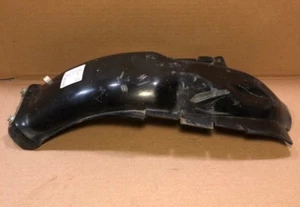 Honda cl360 cl 360 cb360 cb 360 Rear Inner Fender Liner - Picture 1 of 7