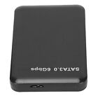 External Hdd Case Usb3.0 Hard Drive Case Hot Swap 2.5 Inch Support Vista For