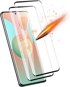 2 Pcs Screen Protector Xiaomi Mi 13 Pro 5G Tempered Glass Protective 9H Hardness - Afbeelding 1 van 8