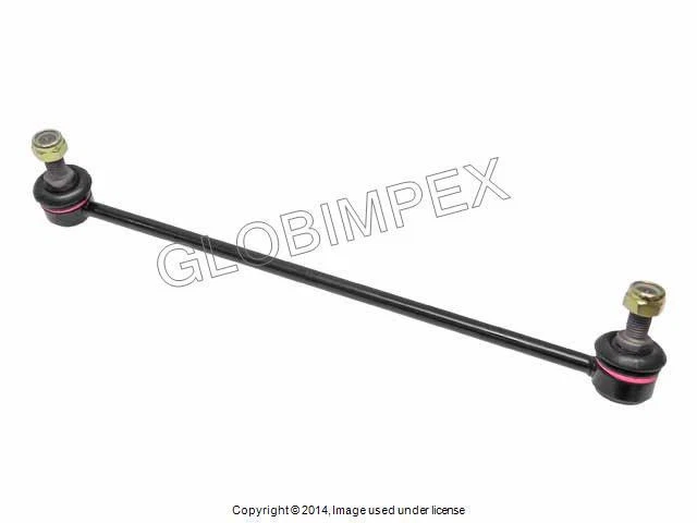 BMW E53 X5 (2000-2006) Sway Bar End Link Front RIGHT (Passenger Side) KARLYN Foto 1 de 1