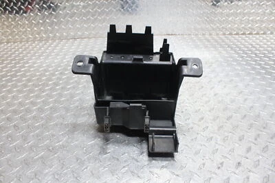 BANDEJA BATERÍA TRASERA TRASERA SUZUKI VSTROM 650 07-09 / 11-16 OEM Foto 1 de 4