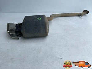 2015-2020 LEXUS RC350 RWD 3.5L RIGHT PASSENGER EXHAUST MUFFLER PIPE OEM 15-20 - Picture 1 of 8