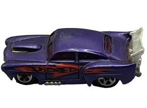 hot wheels jaded 2001 purple 1:34 die cast READ - Picture 1 of 6