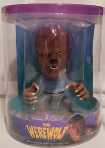 Funko Force The Werewolf Stylized Vinyl Figure - Picture 1 of 2