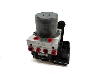 2014-2017 AUDI A4 S4 A5 S5 (B8 8K 8T) AWD QUATTRO - ESP ABS BRAKE PUMP w/ MODULE - Image 1 of 4