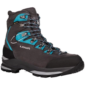 LOWA Mauria EVO GTX Ws - robuste/wasserdichte Trekkingschuhe/Wanderschuhe Damen - Bild 1 von 4