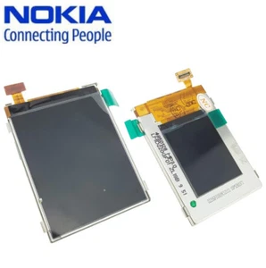LCD Display TFT Bildschirm Schermo LC Screen Ecran für Nokia 3710 Fold - Zdjęcie 1 z 1